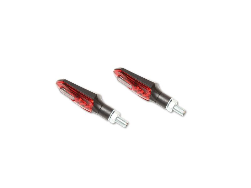 Feu arrière LED SHIN YO Arrowhead - feu arrière, feu stop, clignotants