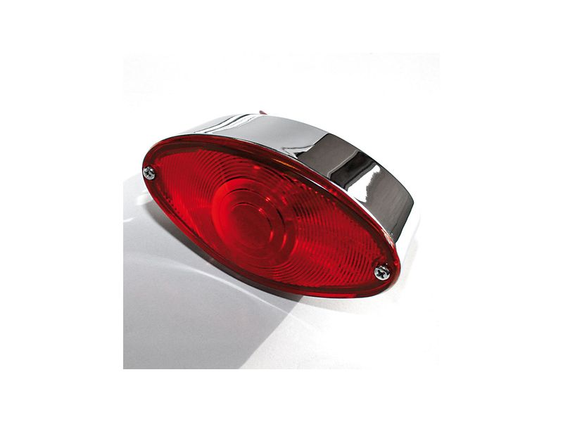 Feu arrière SHIN YO Cat-Eye avec fonction feu stop