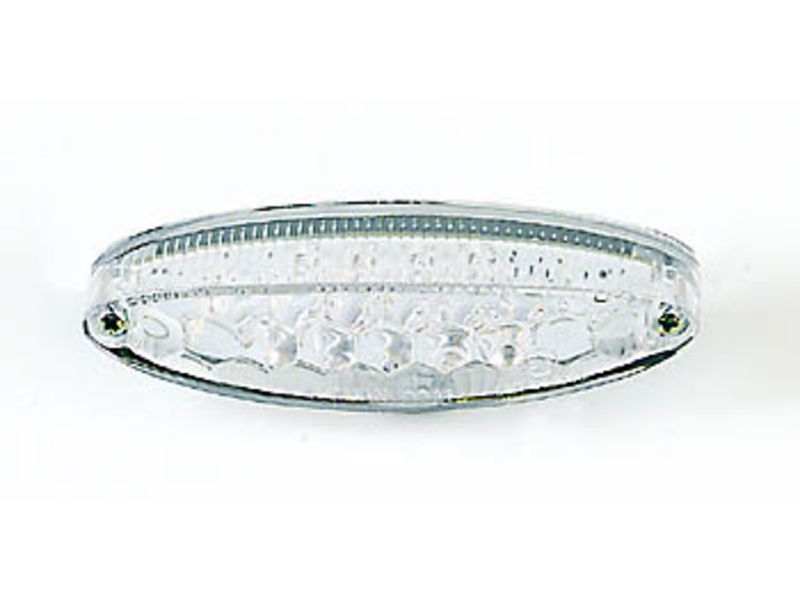 Feu arrière LED SHIN YO Number 1 Mini