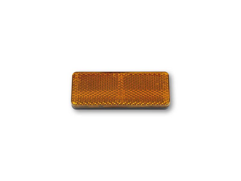Catadioptre SHIN YO fourche, rectangulaire