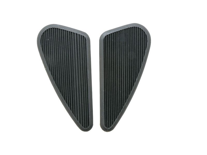 Protections de réservoir SHIN YO 190 x 90 x 4,5mm - 2 pièces