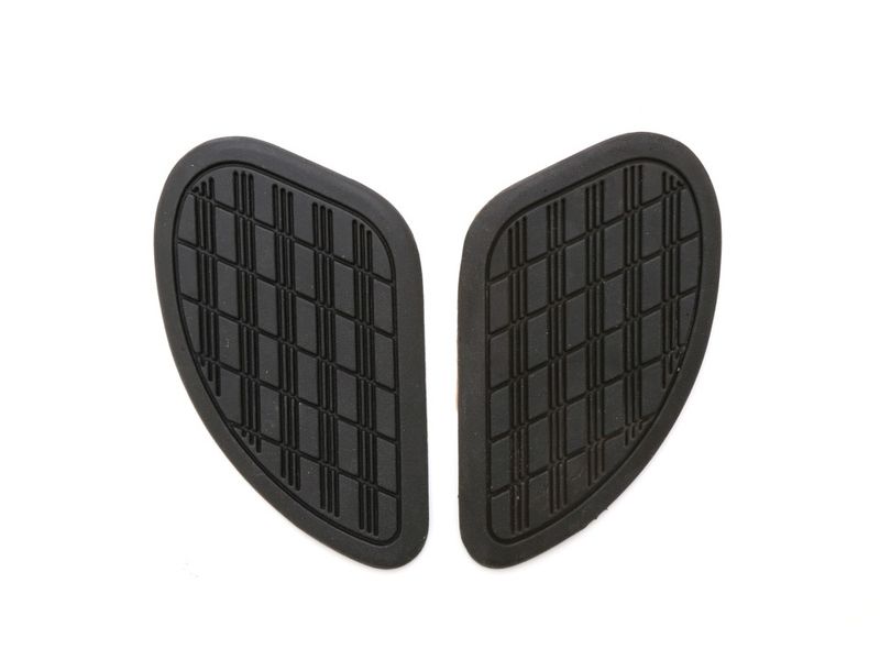Protections de réservoir SHIN YO 190 x 110 x 6mm - 2 pièces