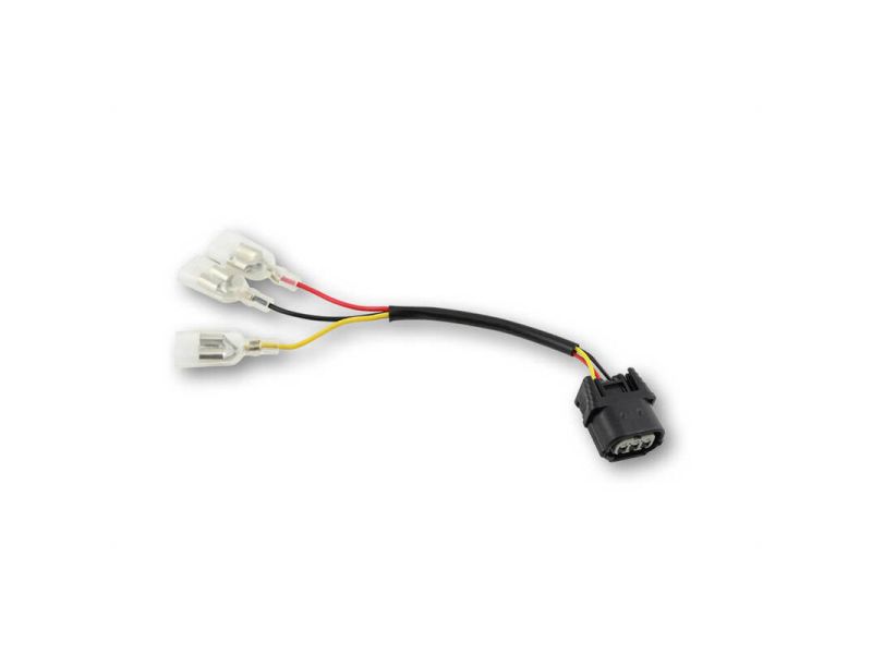 Câble adaptateur feu arrière SHIN YO - Honda CBR1000RR