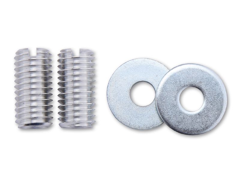 Adaptateur pour accessoires de guidon HIGHSIDER - divers modèles BMW