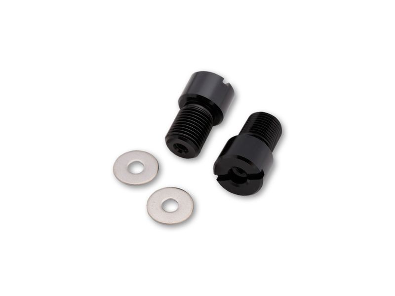 Adaptateur pour accessoires de guidon HIGHSIDER M16 - divers modèles Yamaha