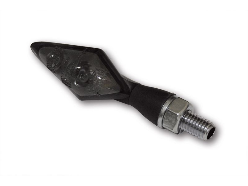 Clignotant LED HIGHSIDER Pen Head Double 2en1 - clignotant/feu de position avant
