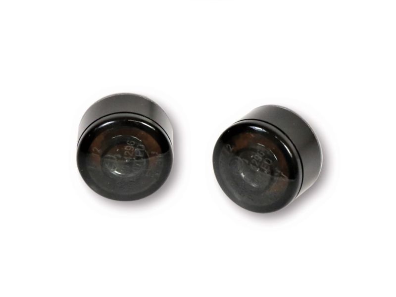 Clignotants LED HIGHSIDER Apollo