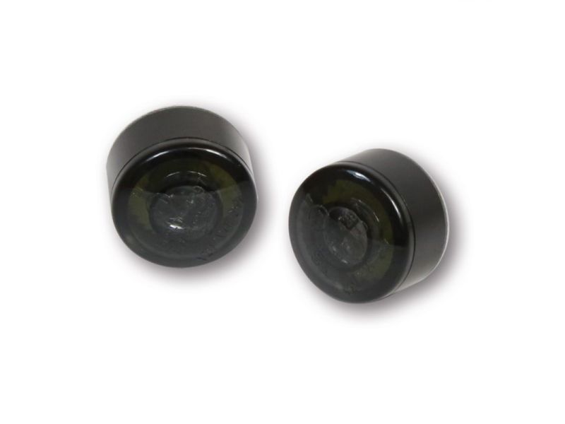 Clignotant LED HIGHSIDER Apollo 2en1 - clignotant/feu de position avant