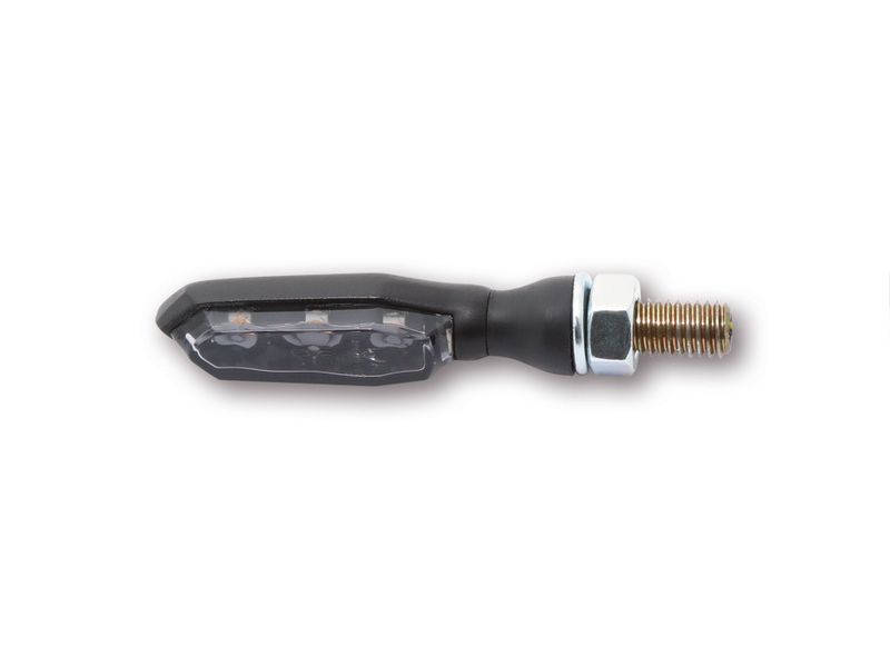 Clignotant LED HIGHSIDER pro Sonic-X1 homologué - la paire