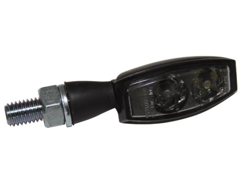 Clignotant LED HIGHSIDER Blaze 2en1 - clignotant/feu de position avant