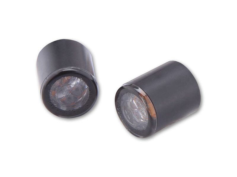 Clignotant LED HIGHSIDER Module Proton 2en1 - clignotant/feu de position avant