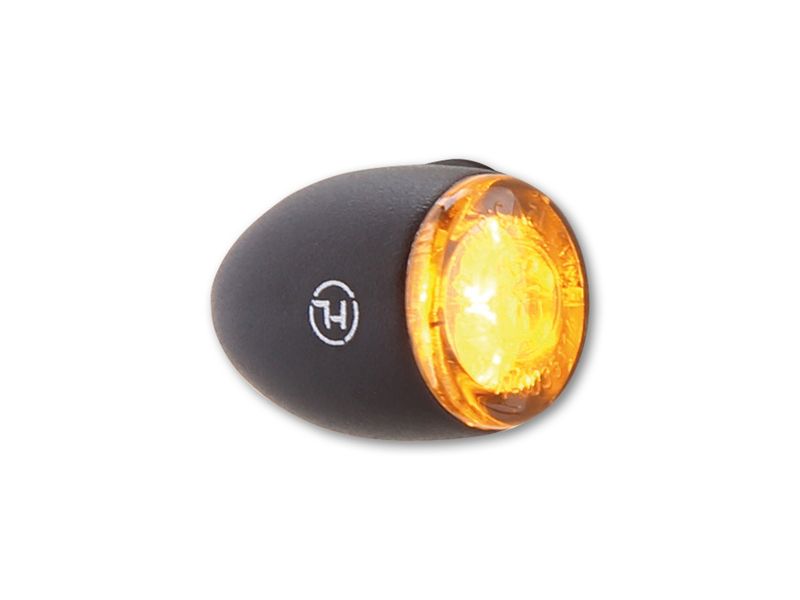 Clignotants LED HIGHSIDER Proton Two