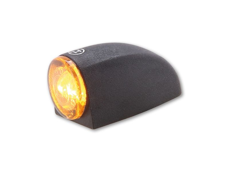Clignotants LED HIGHSIDER Proton Three