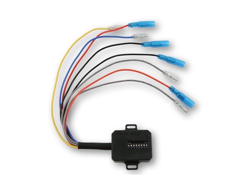 Résistance HIGHSIDER CAN-BUS CBW1