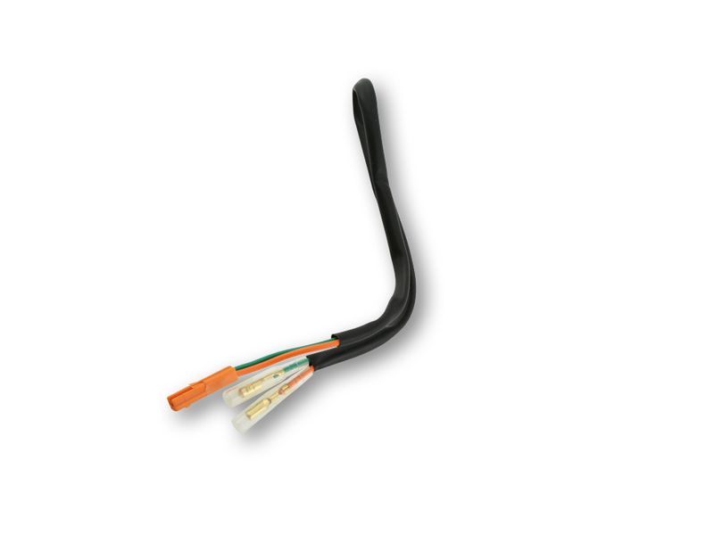 Câble adaptateur HIGHSIDER clignotant - Honda 04+