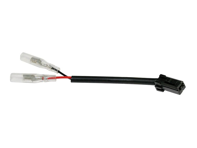 Câble adaptateur HIGHSIDER clignotant - Harley Davidson