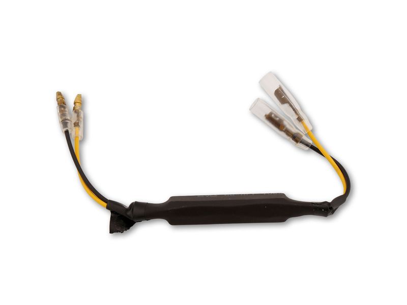 Résistance HIGHSIDER clignotants LED