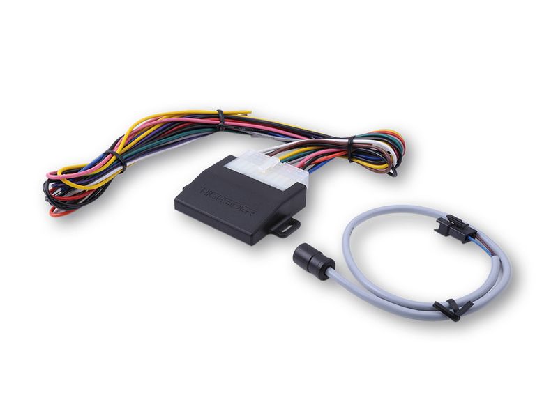 E-Box HIGHSIDER Type 1 - switch feux diurnes par capteur
