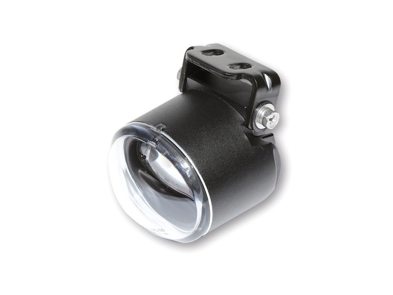 Feu de brouillard HIGHSIDER LED - oval