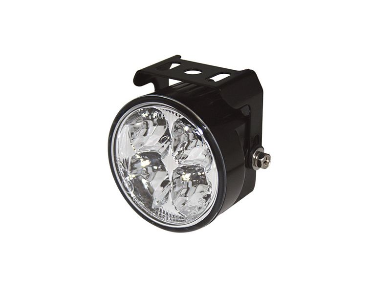 Feu diurne LED HIGHSIDER - rond