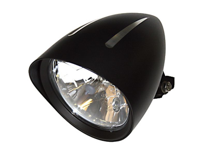 Phare 5 3/4" HIGHSIDER Classic 1 Extreme, H4