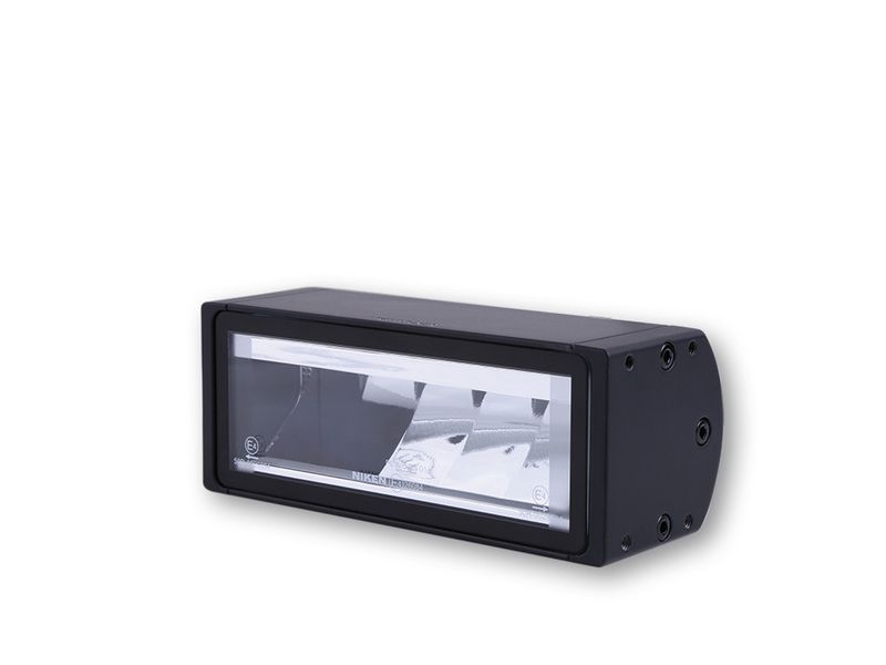 Feu de croisement LED HIGHSIDER Ultimate-Low