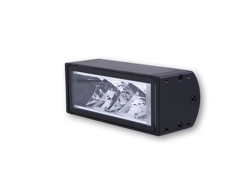 Projecteur LED HIGHSIDER Ultimate-High