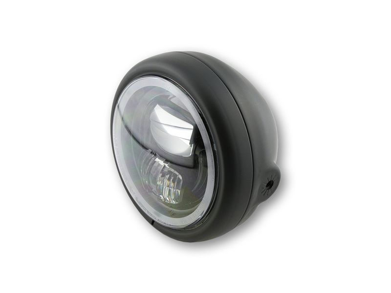 Phare LED HIGHSIDER Pecos Type 7 - 5 3/4"