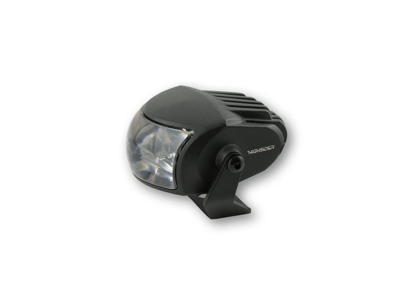 Phare LED HIGHSIDER Comet-Low