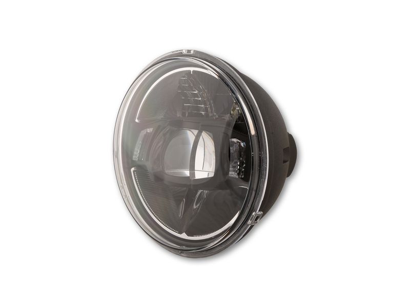 Insert de phare LED HIGHSIDER Type 10 - 5 3/4"