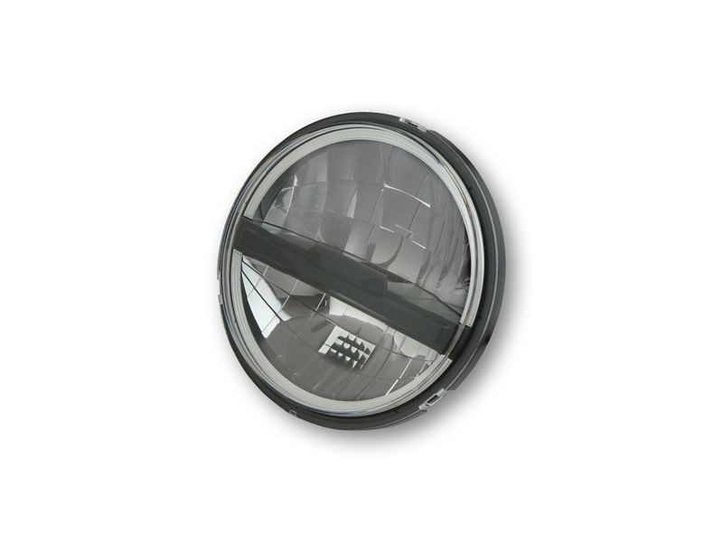 Insert de phare LED HIGHSIDER type 5 - 3/4"