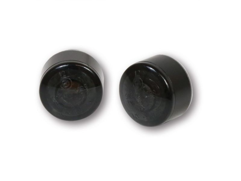 Feu arrière LED HIGHSIDER Apollo - feu stop/clignotant