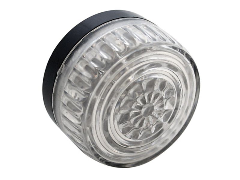 Clignotant LED HIGHSIDER Colorado 3en1 - clignotant/feu stop/feu de position arrière
