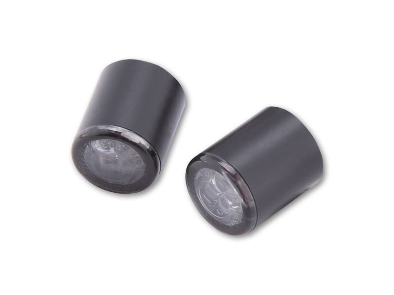 Clignotant LED HIGHSIDER Proton 3en1 - clignotant/feu stop/feu de position arrière
