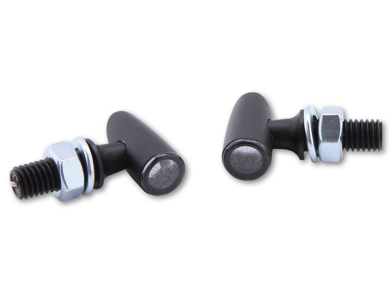Clignotant LED HIGHSIDER Proton One 3en1 - clignotant/feu stop/feu de position arrière