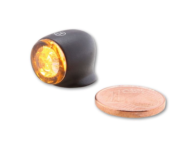 Clignotant LED HIGHSIDER Proton Two 3en1 - clignotant/feu stop/feu de position arrière