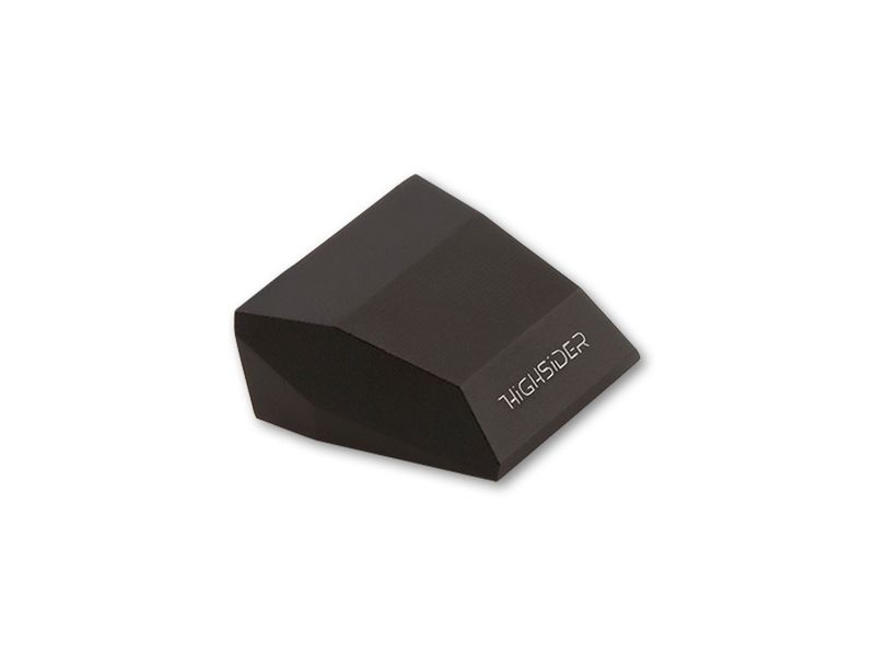 Éclairage de plaque d'immatriculation HIGHSIDER Split-S SMD