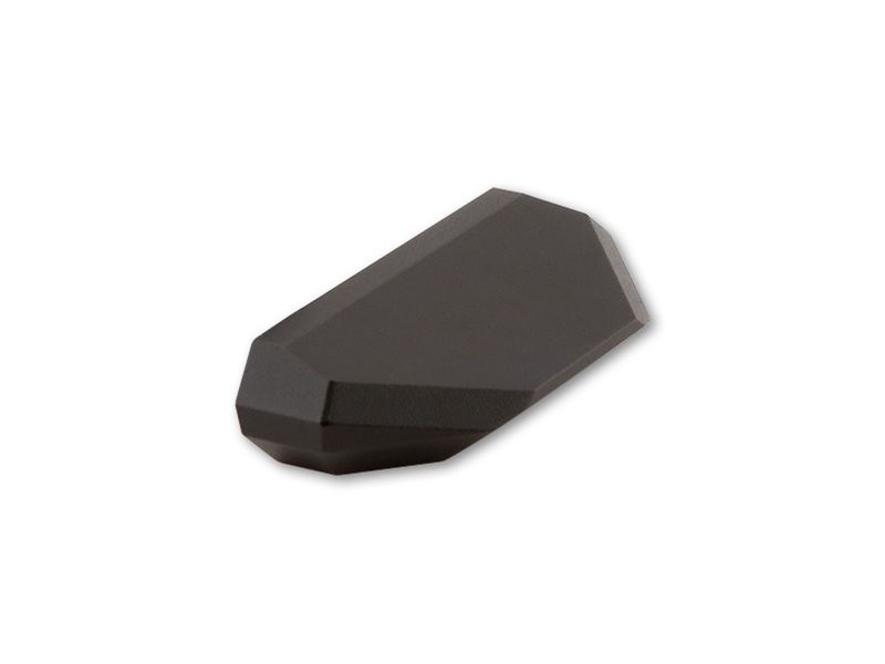 Éclairage de plaque d'immatriculation HIGHSIDER Split-XL SMD