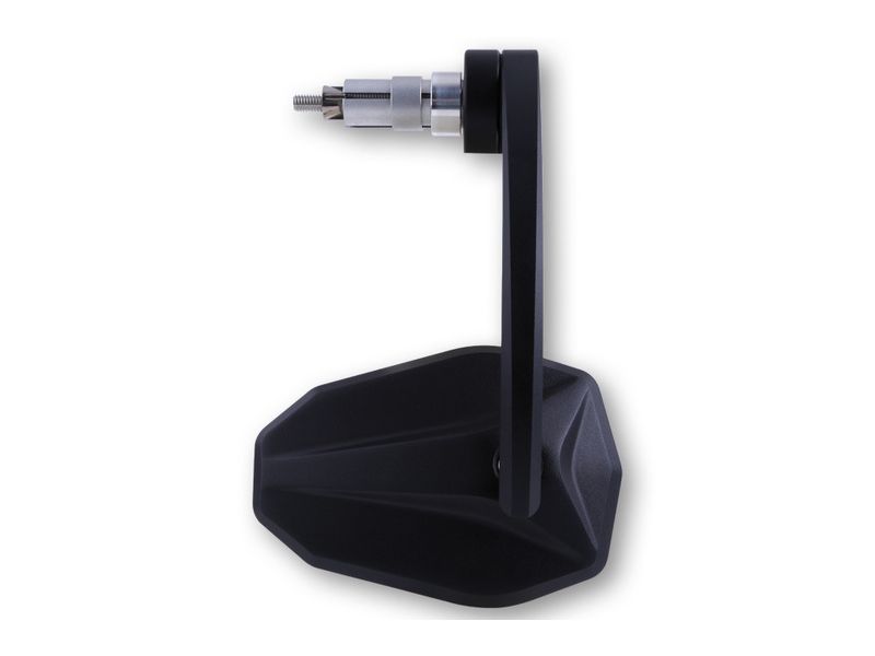 Rétroviseur embout de guidon HIGHSIDER Victory-Blast - EVO