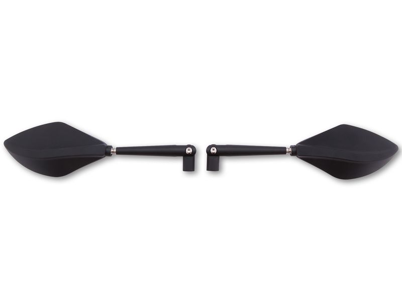 Rétroviseur de carénage HIGHSIDER Torezzo