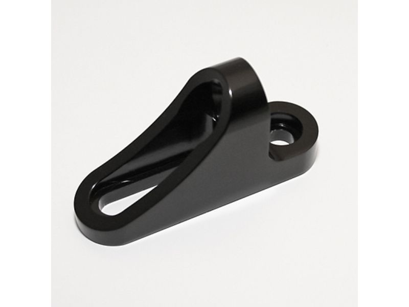 Adaptateur de rétroviseur carénage HIGHSIDER - court
