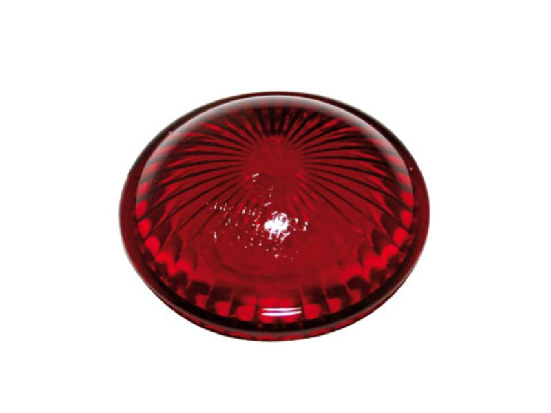 Cabochon de clignotant SHIN YO Bates Style