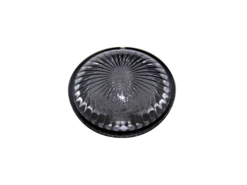Cabochon de clignotant SHIN YO Bates Style