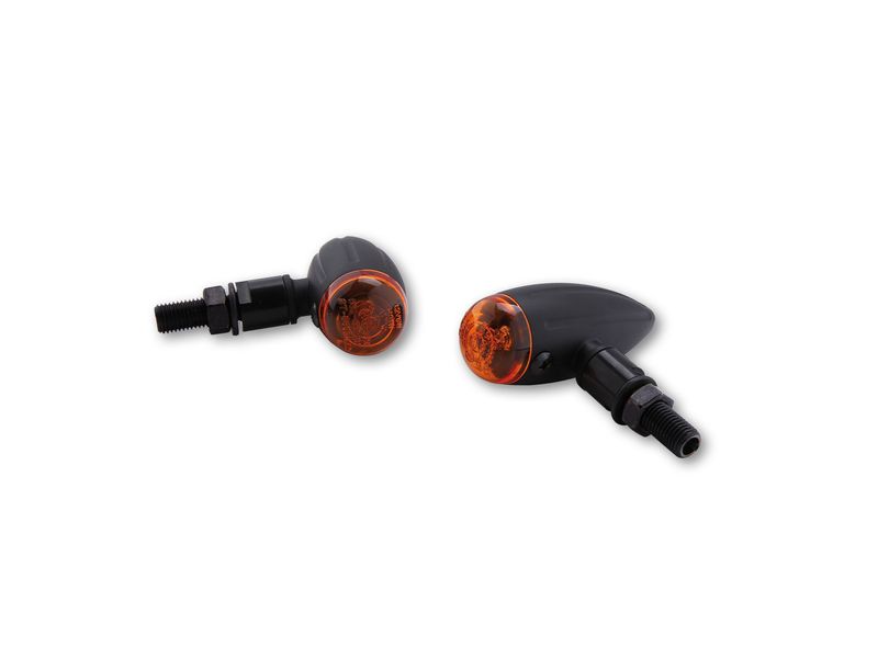 Clignotants SHIN YO Micro-Bullet