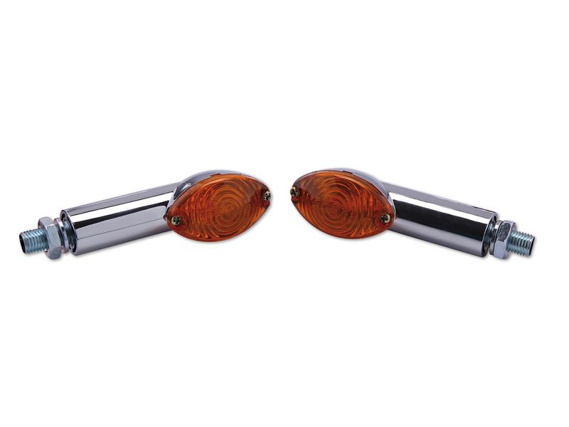 Mini clignotants SHIN YO Cateye