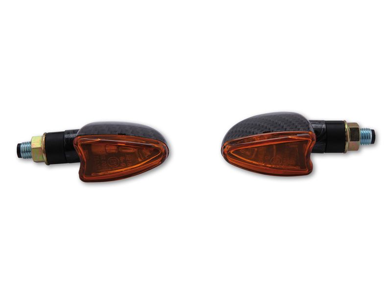Clignotants SHIN YO Arrow Mini, court