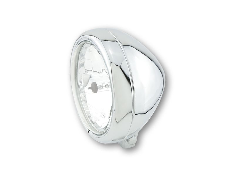 Phare SHIN YO Pecos 5 3/4"chrome
