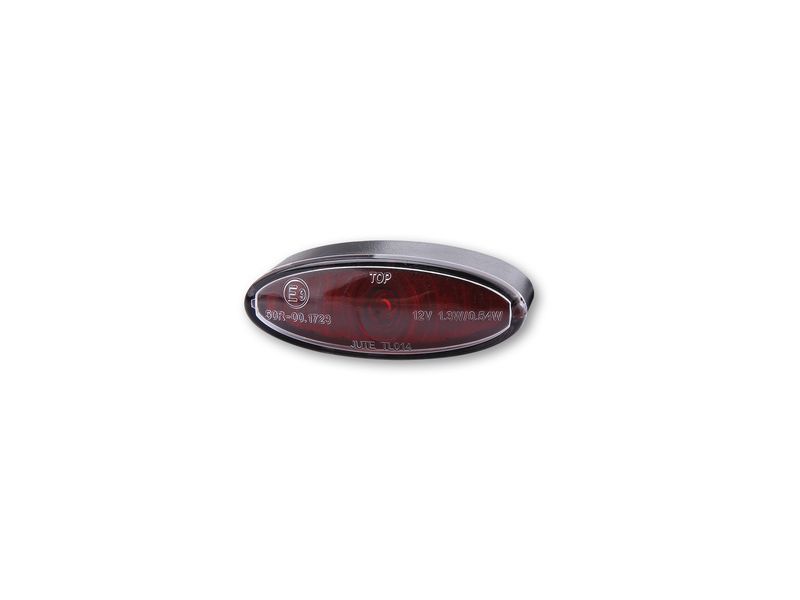 Feu arrière LED SHIN YO Mini Oval