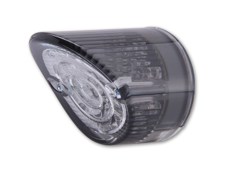 Mini feu arrière SHIN YO Nose LED  teinté transparent