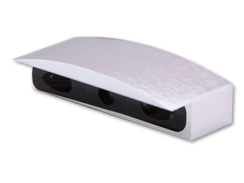 Éclairage de plaque SHIN YO Micro LED - boîtier en aluminium